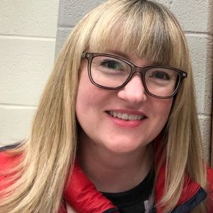 Meet your Posher, Dawn